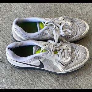 Mens 2014 Nike air max